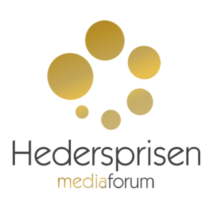 Logo Hedersprisen