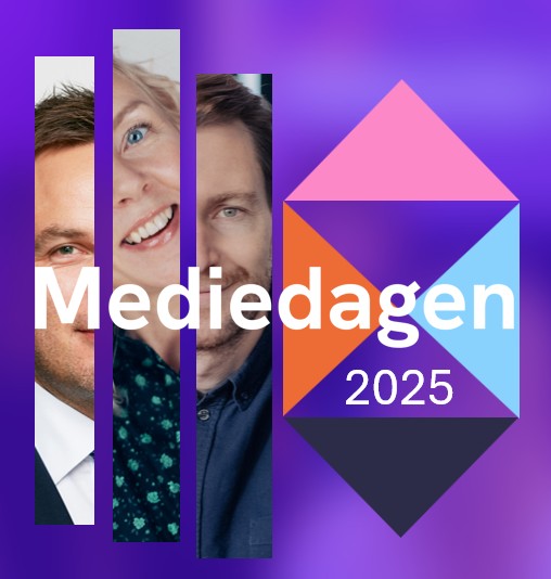 Mediedagen 2025 – MOMENTUM