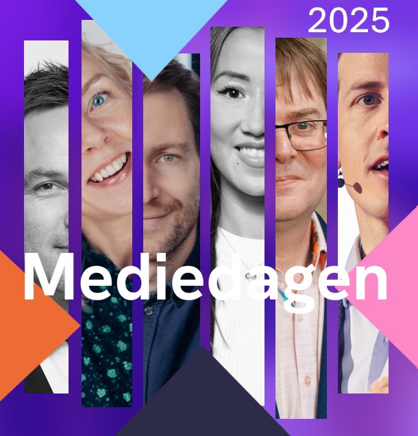 Mediedagen 2025 – MOMENTUM