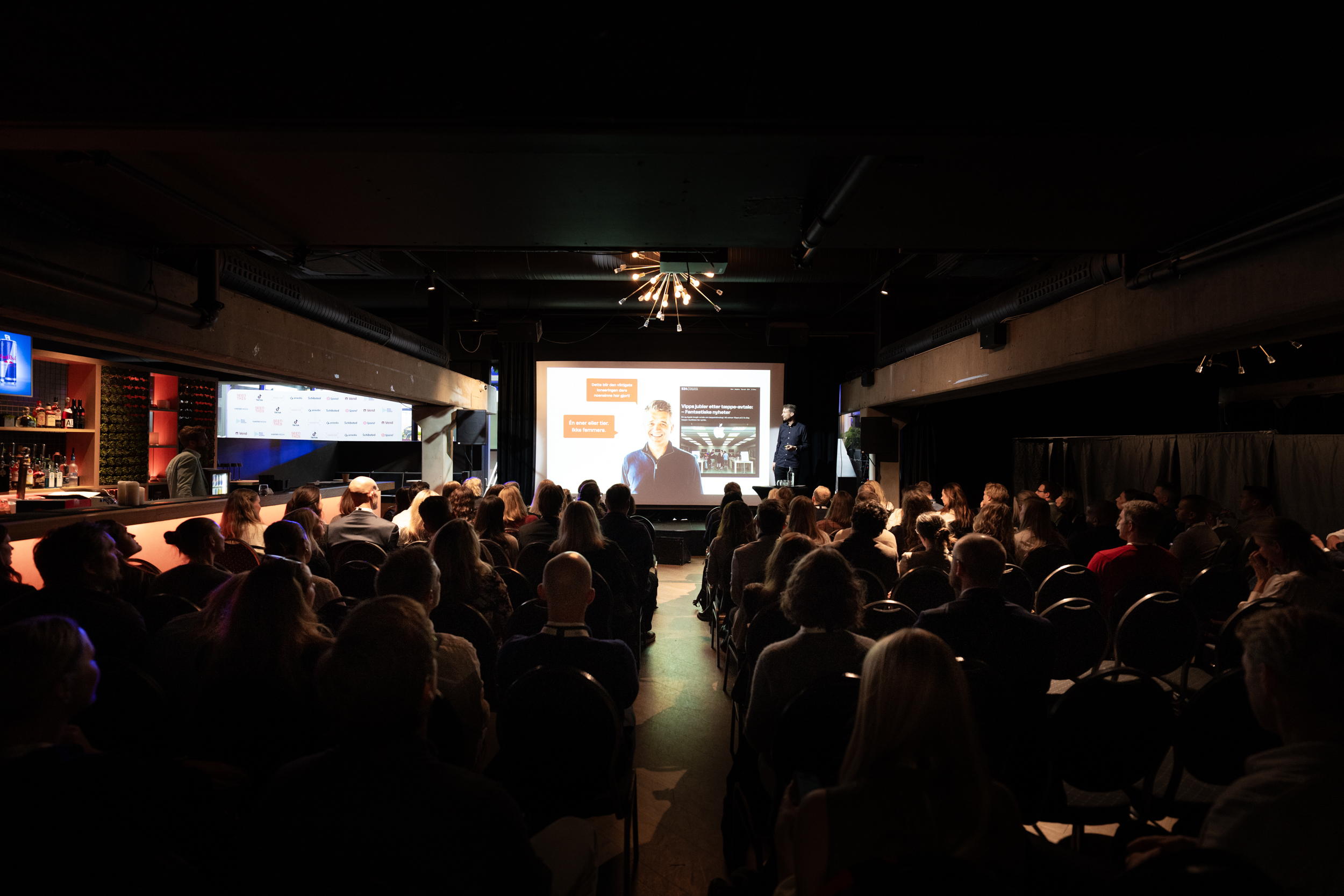 Få siste nytt rett i innboksen